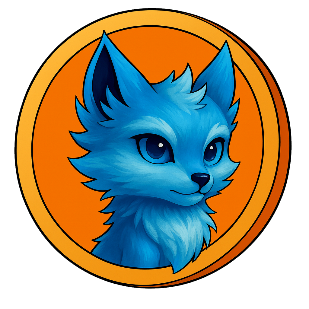 fox-coin